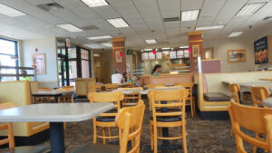 Wendy's - Schenectady