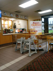 Wendy's - Schenectady