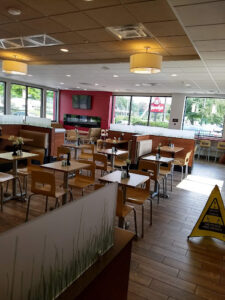 Wendy's - Fishkill