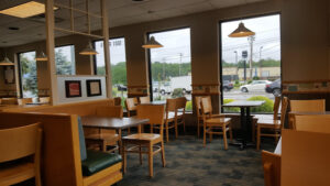 Wendy's - Wappingers Falls
