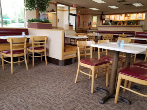 Wendy's - Poughkeepsie