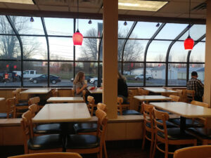 Wendy's - Plattsburgh