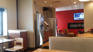 Wendy's - Camillus