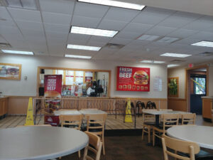 Wendy's - Syracuse