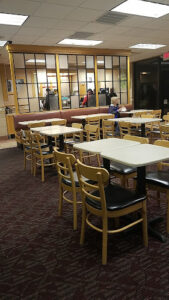 Wendy's - Syracuse