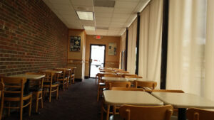 Wendy's - Endicott