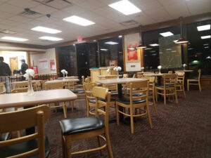 Wendy's - Buffalo