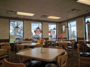 Wendy's - West Seneca