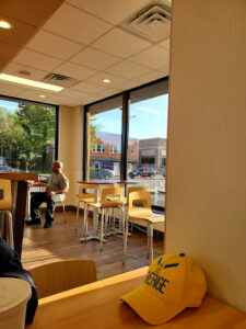 Wendy's - Rochester