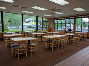 Wendy's - Ithaca