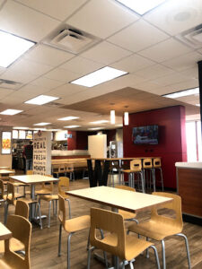 Wendy's - Elmira