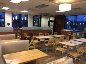 Wendy's - Pittsburgh