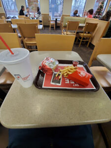 Wendy's - Pittsburgh
