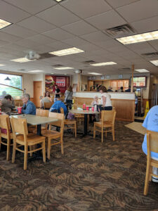 Wendy's - DuBois