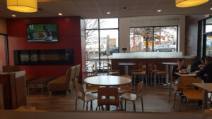 Wendy's - Cranberry Twp