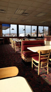 Wendy's - New Castle