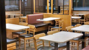 Wendy's - Erie