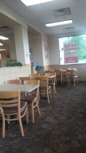Wendy's - Erie