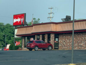Wendy's - Huntingdon