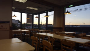 Wendy's - Camp Hill