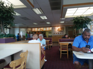 Wendy's - Harrisburg