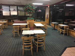 Wendy's - Hanover