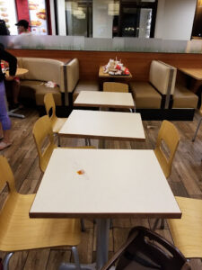 Wendy's - Lancaster
