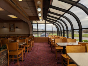 Wendy's - Bloomsburg