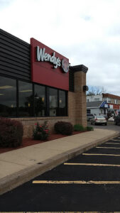 Wendy's - Bloomsburg