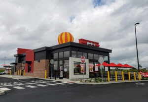 Wendy's - Easton
