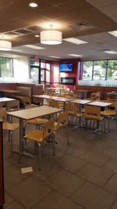 Wendy's - Allentown