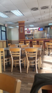 Wendy's - East Stroudsburg