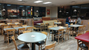 Wendy's - East Stroudsburg