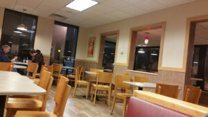 Wendy's - Scranton