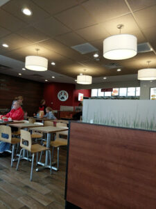 Wendy's - Wilkes-Barre Township