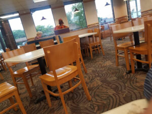 Wendy's - Wilkes-Barre