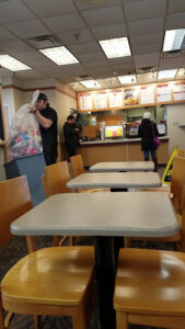 Wendy's - Doylestown