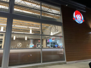 Wendy's - Montgomeryville