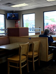Wendy's - Glenolden