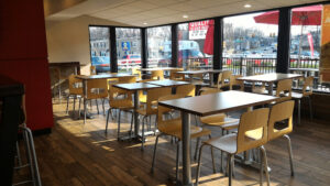 Wendy's - Horsham