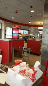 Wendy's - Philadelphia