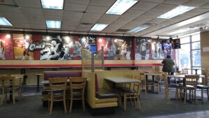 Wendy's - Philadelphia