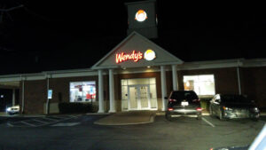 Wendy's - Oxford