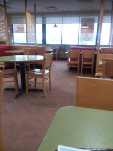 Wendy's - Collegeville