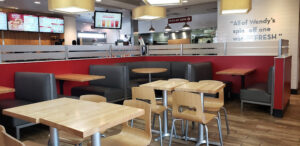 Wendy's - Conshohocken
