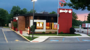 Wendy's - Lansdale