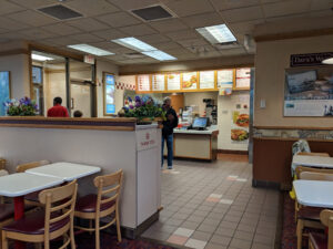Wendy's - Newark
