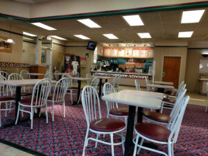 Wendy's - Manassas