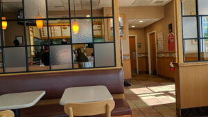Wendy's - Manassas