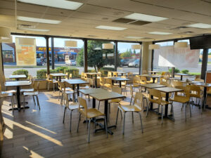 Wendy's - Manassas
